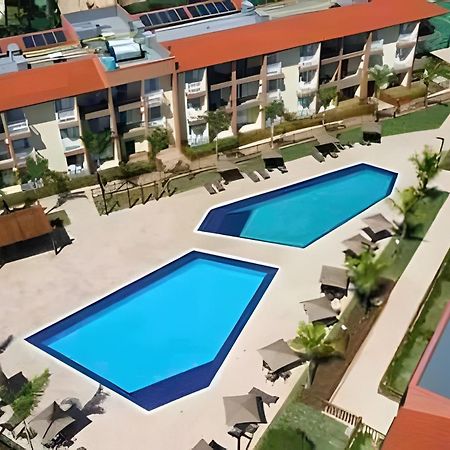 Ondas Praia Resort Porto Seguro Eksteriør bilde