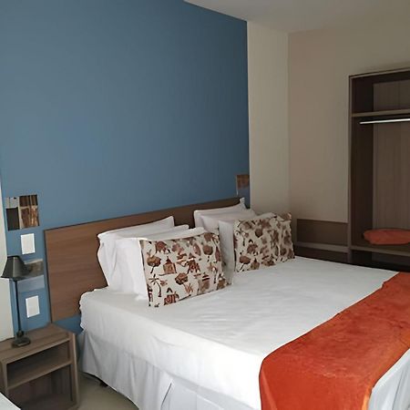 Ondas Praia Resort Porto Seguro Eksteriør bilde