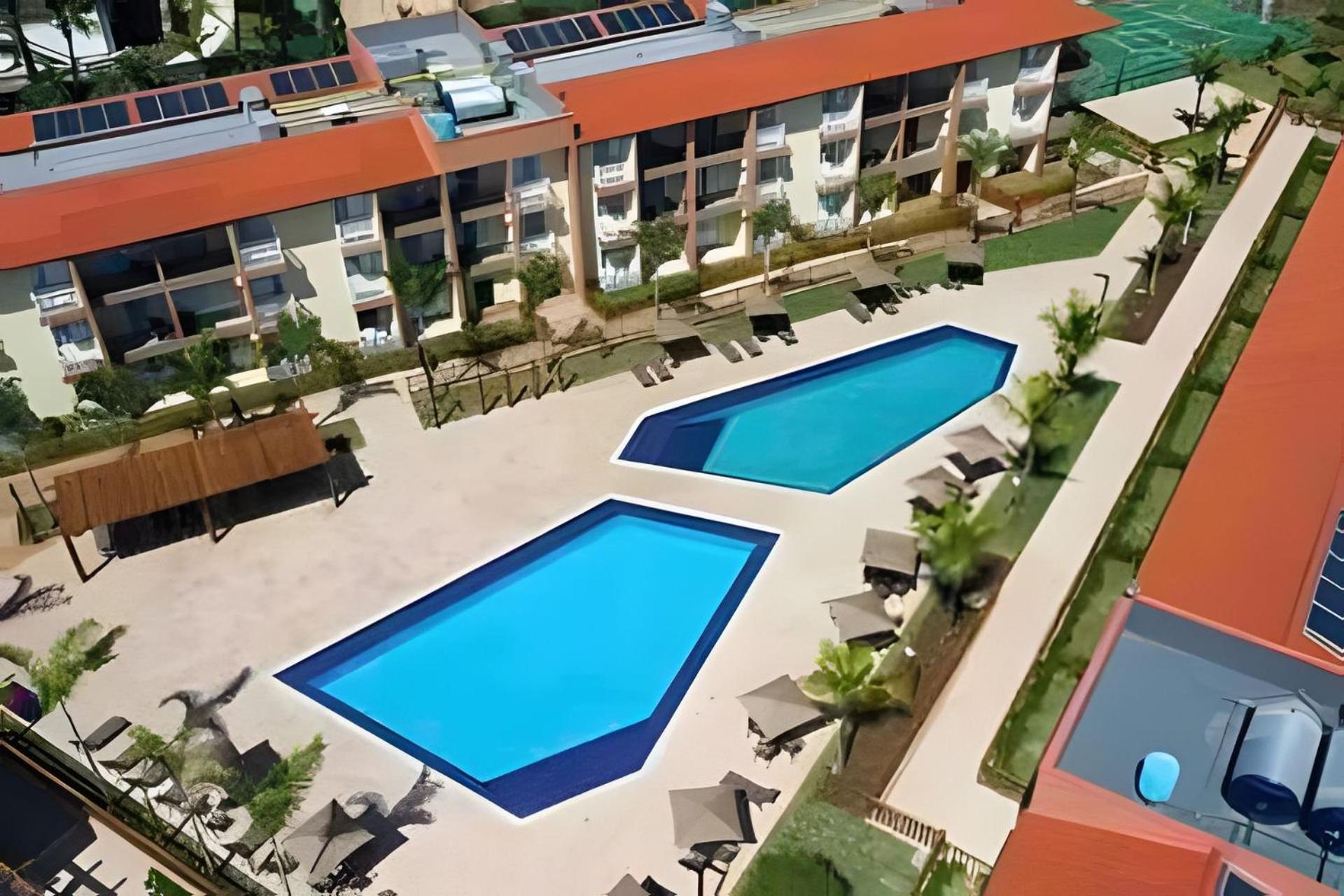 Ondas Praia Resort Porto Seguro Eksteriør bilde