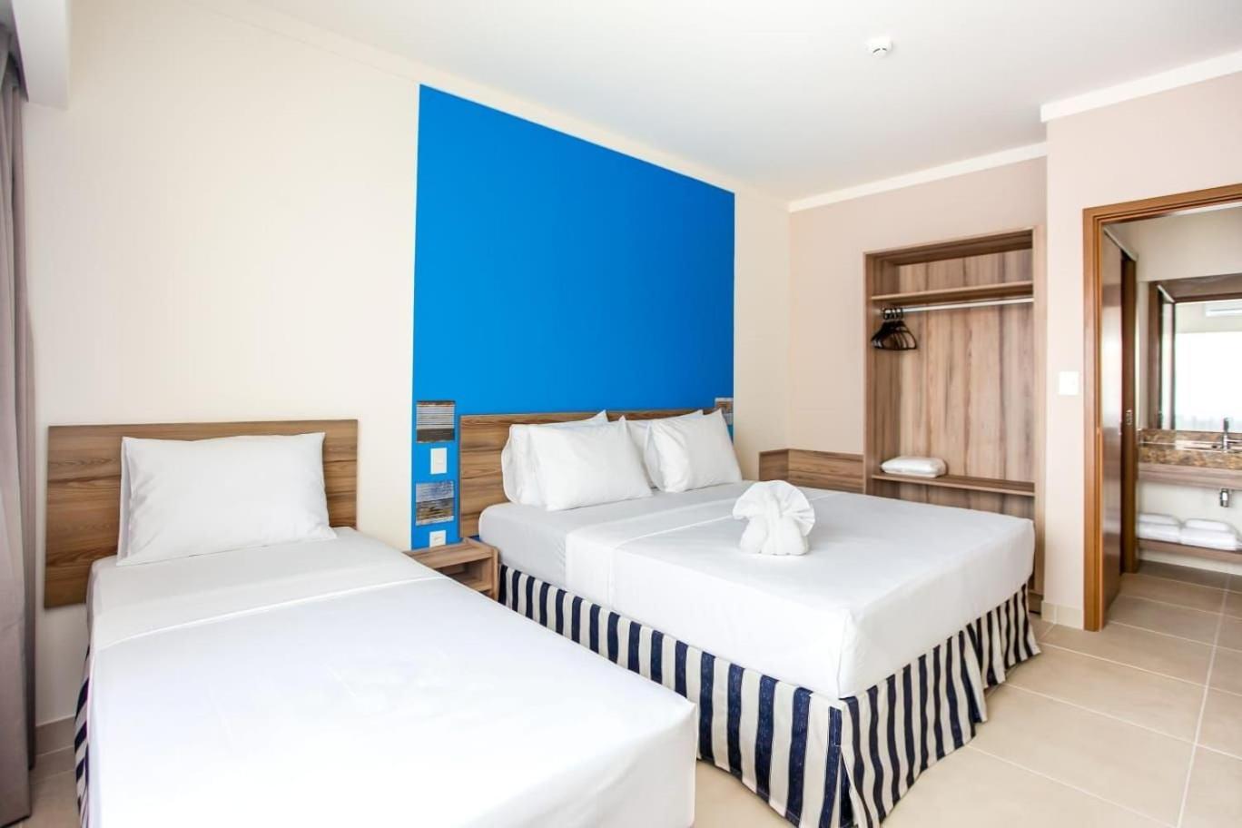Ondas Praia Resort Porto Seguro Eksteriør bilde