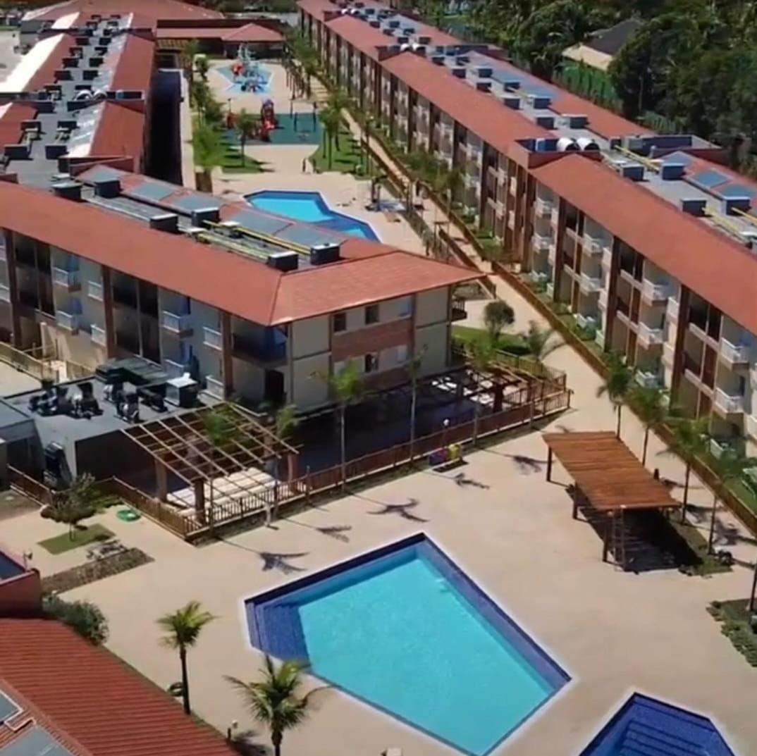 Ondas Praia Resort Porto Seguro Eksteriør bilde