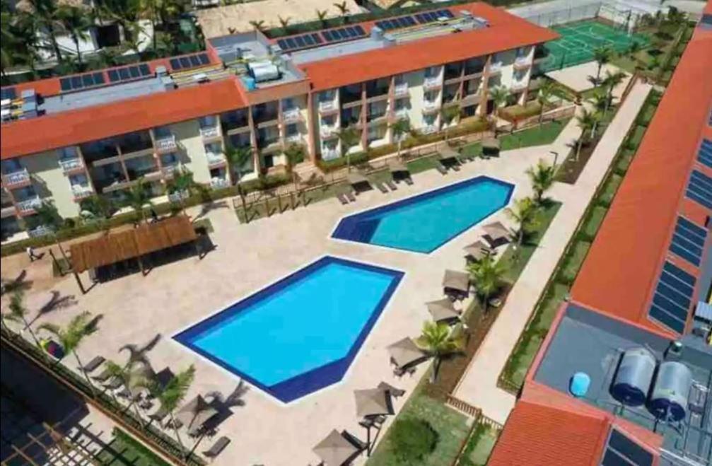 Ondas Praia Resort Porto Seguro Eksteriør bilde