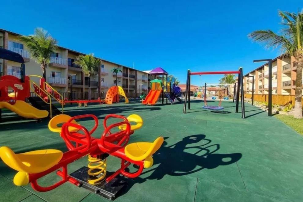 Ondas Praia Resort Porto Seguro Eksteriør bilde