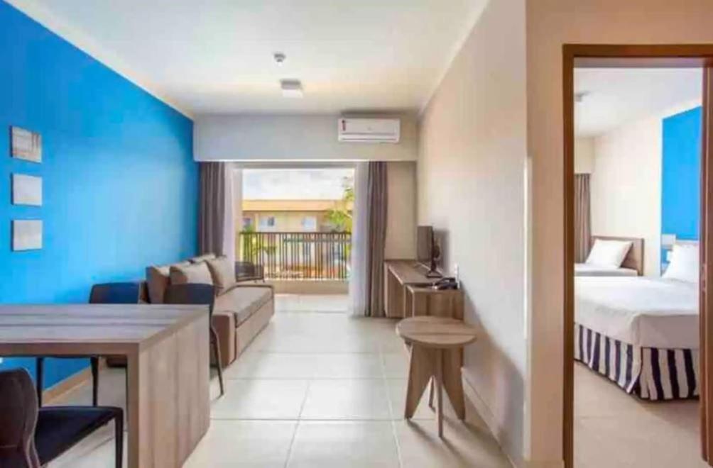Ondas Praia Resort Porto Seguro Eksteriør bilde