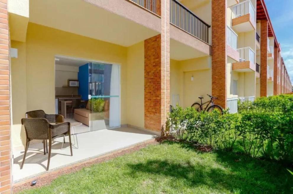 Ondas Praia Resort Porto Seguro Eksteriør bilde