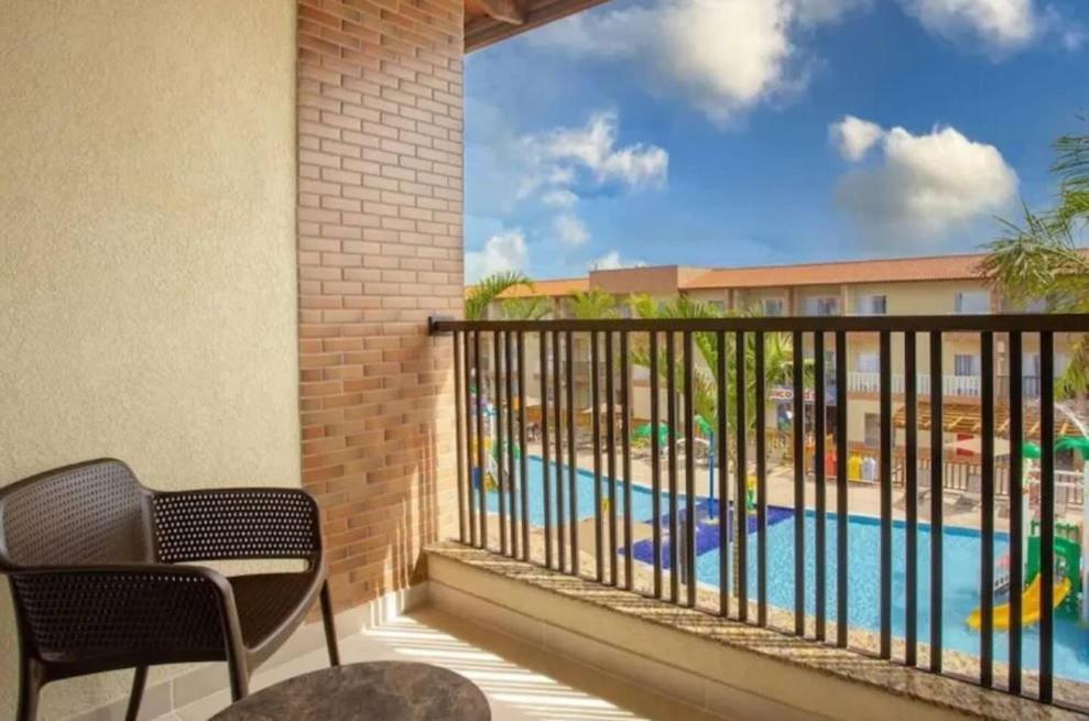 Ondas Praia Resort Porto Seguro Eksteriør bilde