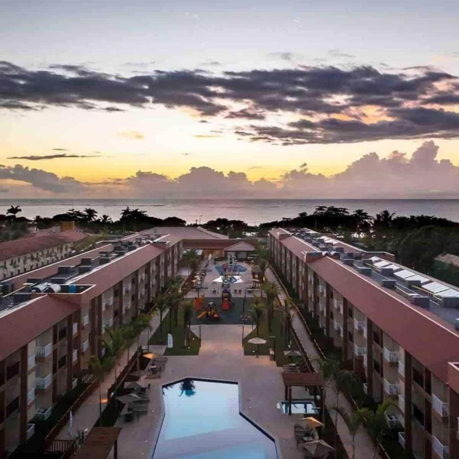 Ondas Praia Resort Porto Seguro Eksteriør bilde
