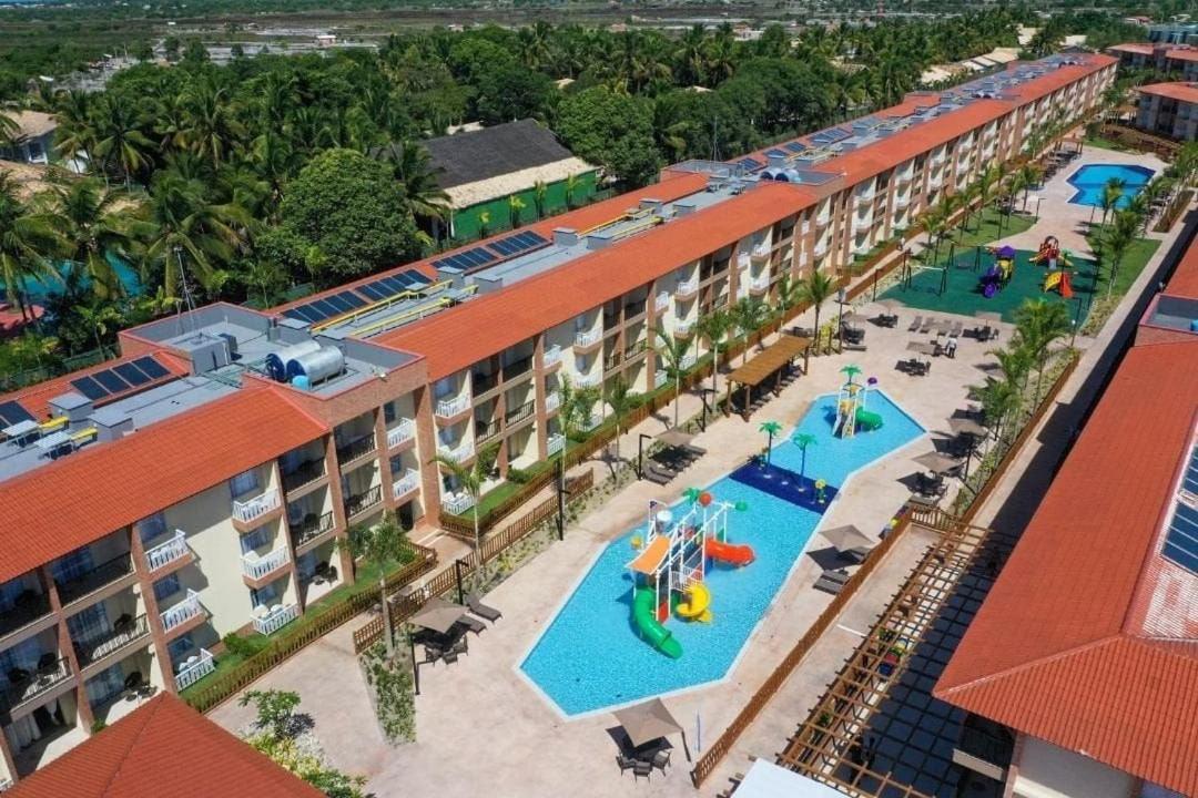 Ondas Praia Resort Porto Seguro Eksteriør bilde