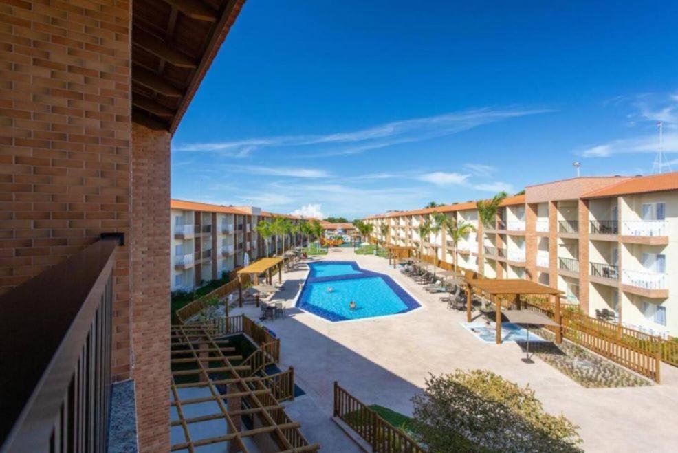 Ondas Praia Resort Porto Seguro Eksteriør bilde