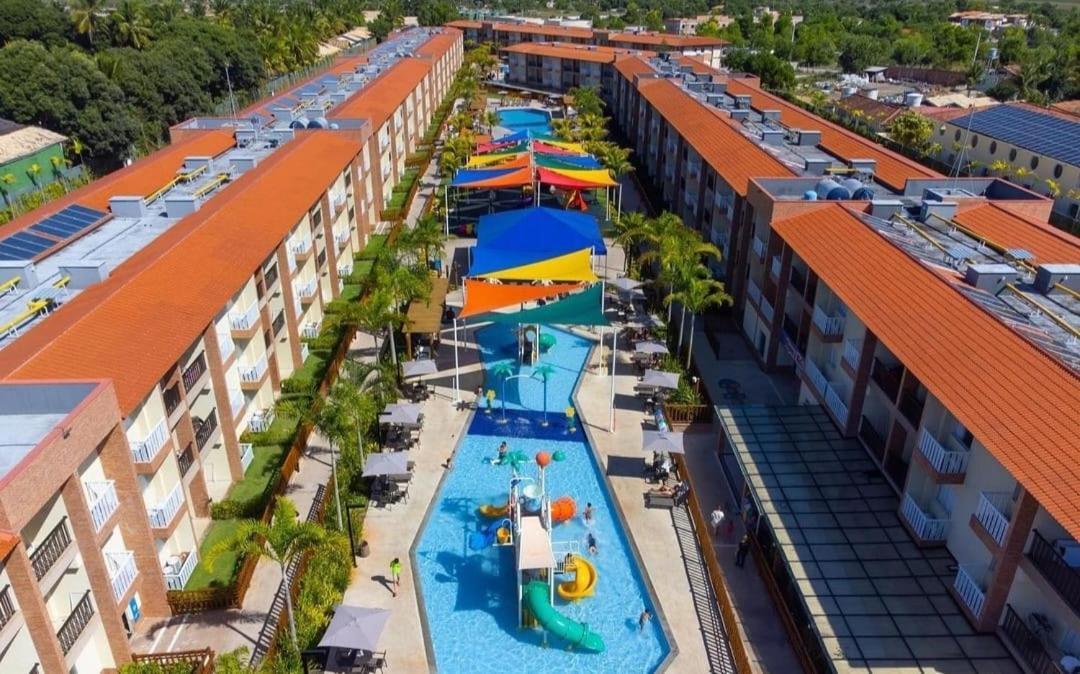 Ondas Praia Resort Porto Seguro Eksteriør bilde