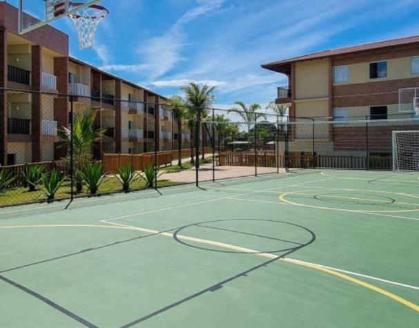 Ondas Praia Resort Porto Seguro Eksteriør bilde