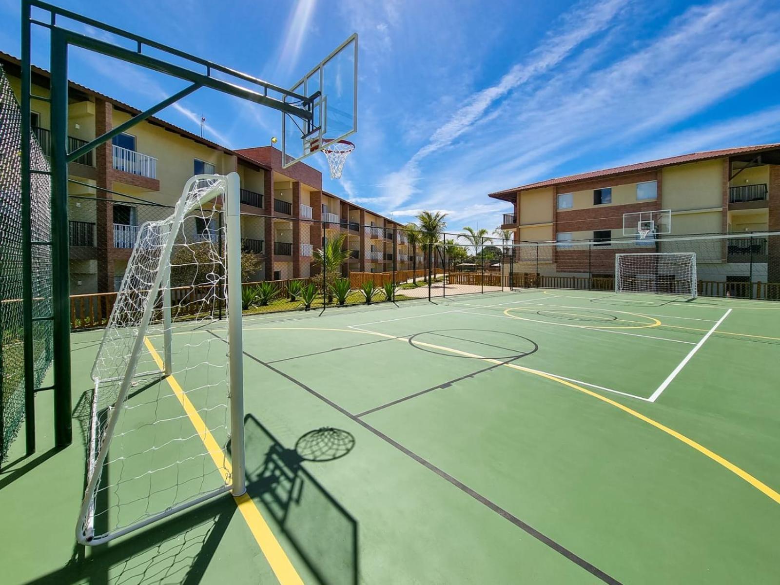 Ondas Praia Resort Porto Seguro Eksteriør bilde