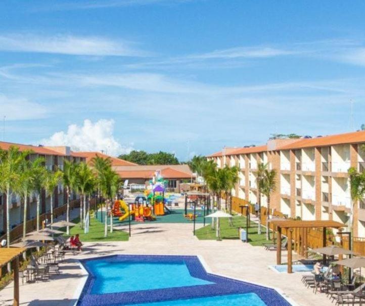 Ondas Praia Resort Porto Seguro Eksteriør bilde