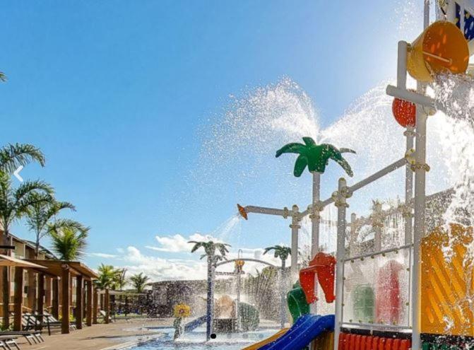 Ondas Praia Resort Porto Seguro Eksteriør bilde